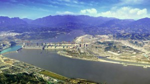水工建筑学视频教程 金峰 48讲 清华大学