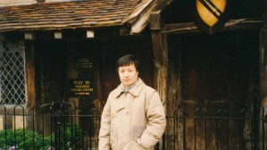 力学视频教程 田光善 58讲 北京大学