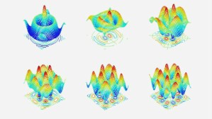 数学物理方法视频教程 吴崇试 90讲 北京大学