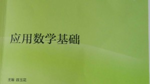 应用数学与计算视频教程 陈玉花 96讲 北京联合大学