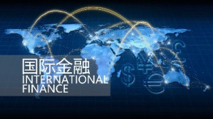 国际金融视频教程 范小云 54讲 南开大学