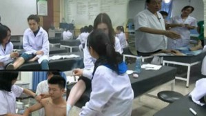 针灸学视频教程 石学敏 90讲 天津中医药大学