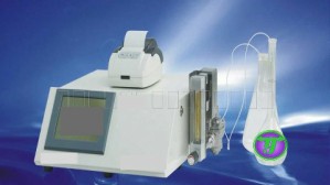 临床生物化学检验技术视频教程 刘蕊 112讲 天津医学高等专科学校