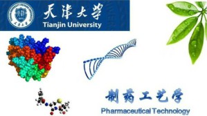 制药工艺学视频教程 赵广荣 64讲 天津大学