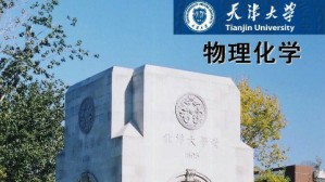 物理化学视频教程 周亚平 96讲 天津大学
