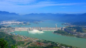 水工建筑物视频教程 张社荣 72讲 天津大学