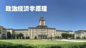 政治经济学视频教程 张俊山 90讲 南开大学