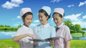 基础护理技术视频教程 周更苏 172讲 邢台医学高等专科学校