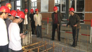 建筑地基与基础视频教程 马宁 66讲 邯郸职业技术学院