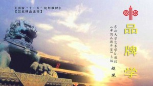品牌学视频教程 赵琛 72讲 东北大学