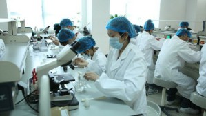 生物学基础实验视频教程 滕利荣 375讲 吉林大学