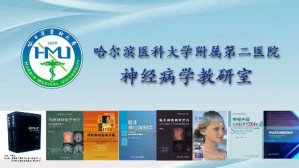 神经病学视频教程 朱雨岚 32讲 哈尔滨医科大学