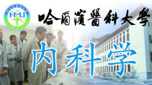 内科学视频教程 周晋 100讲 哈尔滨医科大学