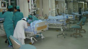 危重病医学视频教程 李文志 100讲 哈尔滨医科大学
