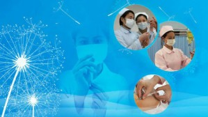 护理学基础视频教程 姜安丽 240讲 第二军医大学