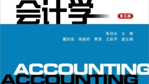 会计学视频教程 陈信元 48讲 上海财经大学
