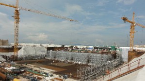 土木工程施工视频教程 徐伟 86讲 同济大学