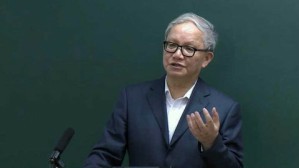 建筑评论视频教程 郑时龄 34讲 同济大学