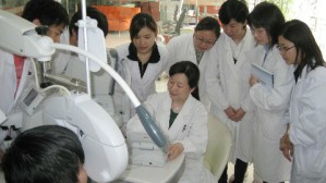 眼科临床与检测视频教程 郑琦 72讲 上海健康医学院