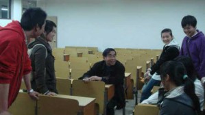 当代中国政治制度视频教程 陈周旺 51讲 复旦大学