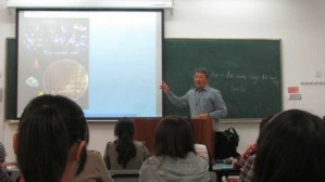 综合英语视频教程 邹为诚 64讲 华东师范大学