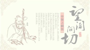 中医诊断学视频教程 王忆勤 98讲 上海中医药大学