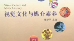视觉文化与媒介素养视频教程 张舒予 40讲 南京师范大学