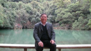 文学概论视频教程 姚文放 72讲 扬州大学