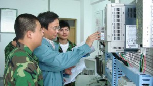 运动控制系统安装调试与运行视频教程 黄麟 64讲 无锡职业技术学院