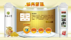 财务管理视频教程 陈良华 64讲 东南大学继续教育学院