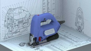 电动工具结构设计与制作视频教程 张建荣 92讲 金华职业技术学院