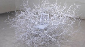 纤维与软材料造型视频教程 施慧 120讲 中国美术学院