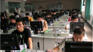 可编程序控制器技术视频教程 张耀 60讲 浙江机电职业技术学院