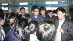模拟电子技术与实践视频教程 吴志荣 96讲 宁波职业技术学院