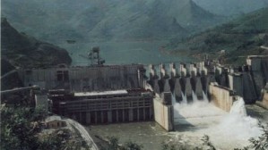 水电站视频教程 温新丽 64讲 浙江水利水电学院