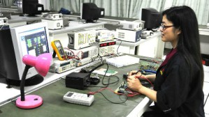 电子电路调试与应用视频教程 余红娟 210讲 金华职业技术学院
