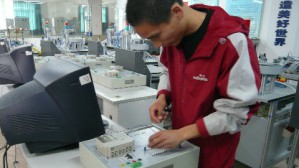 变频器应用与维修视频教程 葛惠民 60讲 浙江机电职业技术学院
