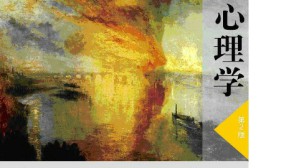 心理学（公共课）视频教程 姚本先 51讲 安徽师范大学