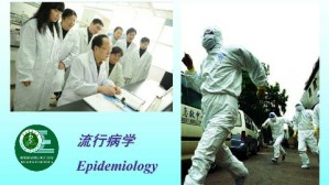 流行病学视频教程 叶冬青 84讲 安徽医科大学