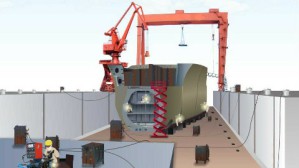 船舶焊接视频教程 张庆红 56讲 九江职业技术学院