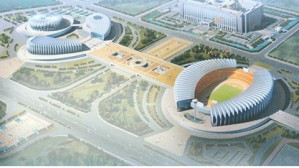 房屋建筑学视频教程 崔艳秋 48讲 山东建筑大学