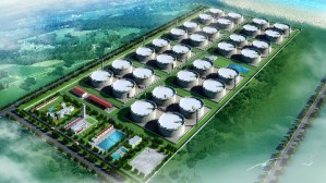 油库设计与管理视频教程 李自力 32讲 中国石油大学（华东）远程教育学院