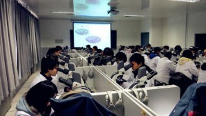 组织学与胚胎学视频教程 丁一 90讲 郑州大学