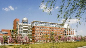 经济地理学视频教程 苗长虹 54讲 河南大学