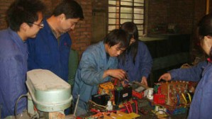 矿用电气设备视频教程 孙慧峰 102讲 平顶山工业职业技术学院