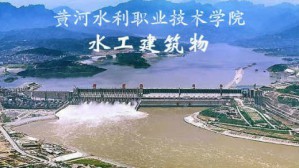 水工建筑物视频教程 陈诚 120讲 黄河水利职业技术学院