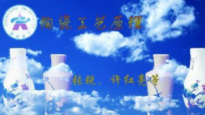 陶瓷工艺原理视频教程 许红亮 64讲 郑州大学