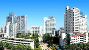 外科学视频教程 陈孝平 100讲 华中科技大学