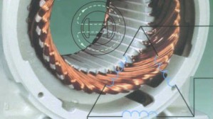 电机学视频教程 熊永前 112讲 华中科技大学