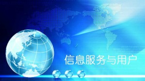 信息服务与用户视频教程 胡昌平 54讲 武汉大学